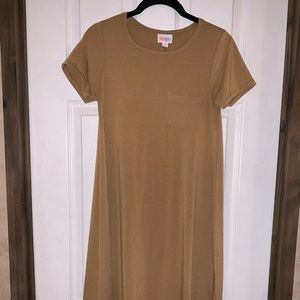 LuLaRoe Carly Dress